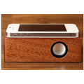 Touch Speaker Wood Model #3